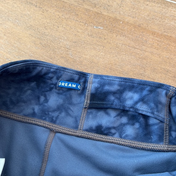 Athleta Girl Chit Chat Capri Legging size XL/14 - Picture 9 of 11